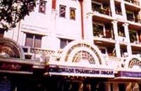 Oscar Saigon Hotel